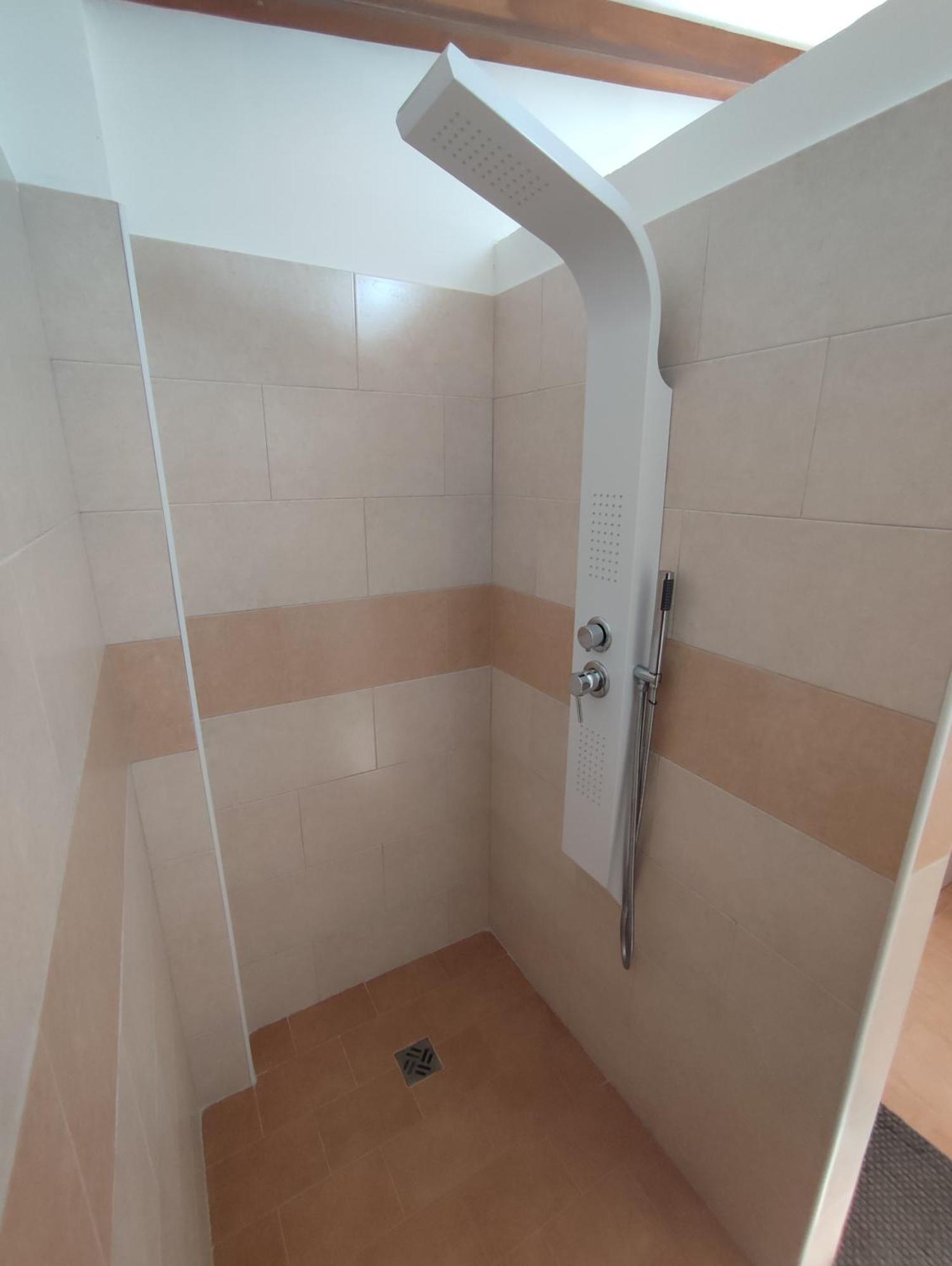 B&B Villa Nicoletta Пескичи Экстерьер фото