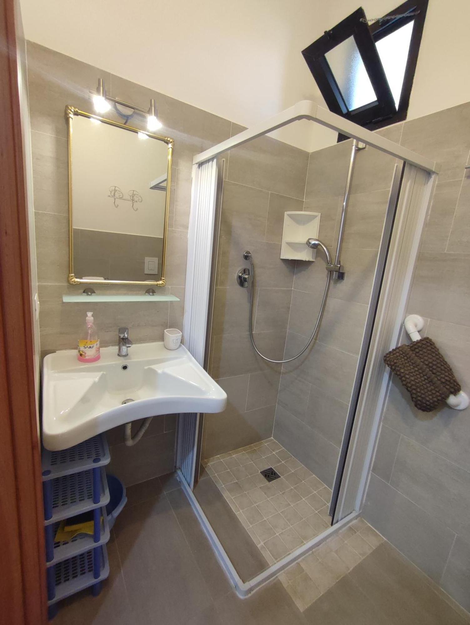 B&B Villa Nicoletta Пескичи Экстерьер фото