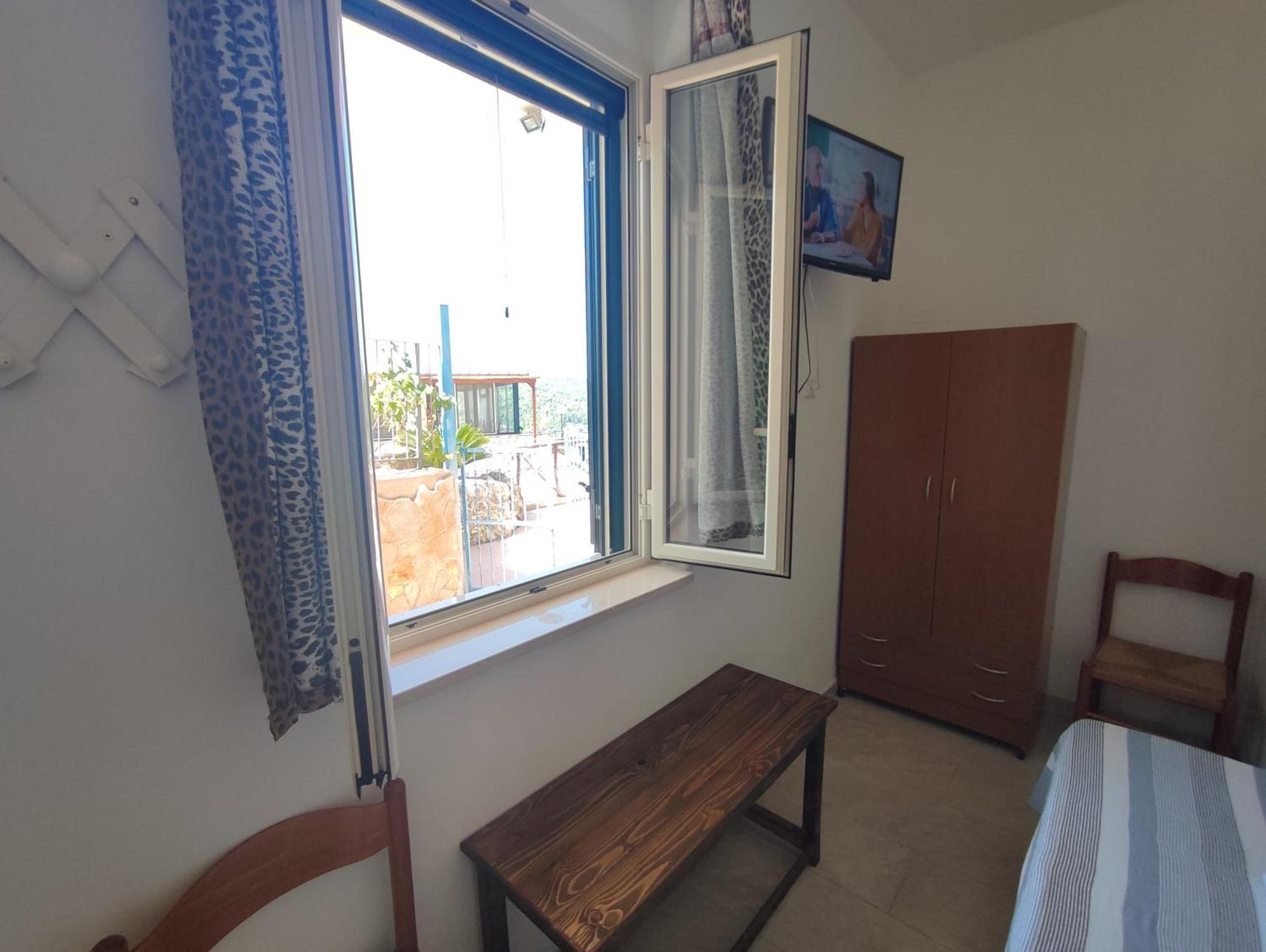 B&B Villa Nicoletta Пескичи Экстерьер фото