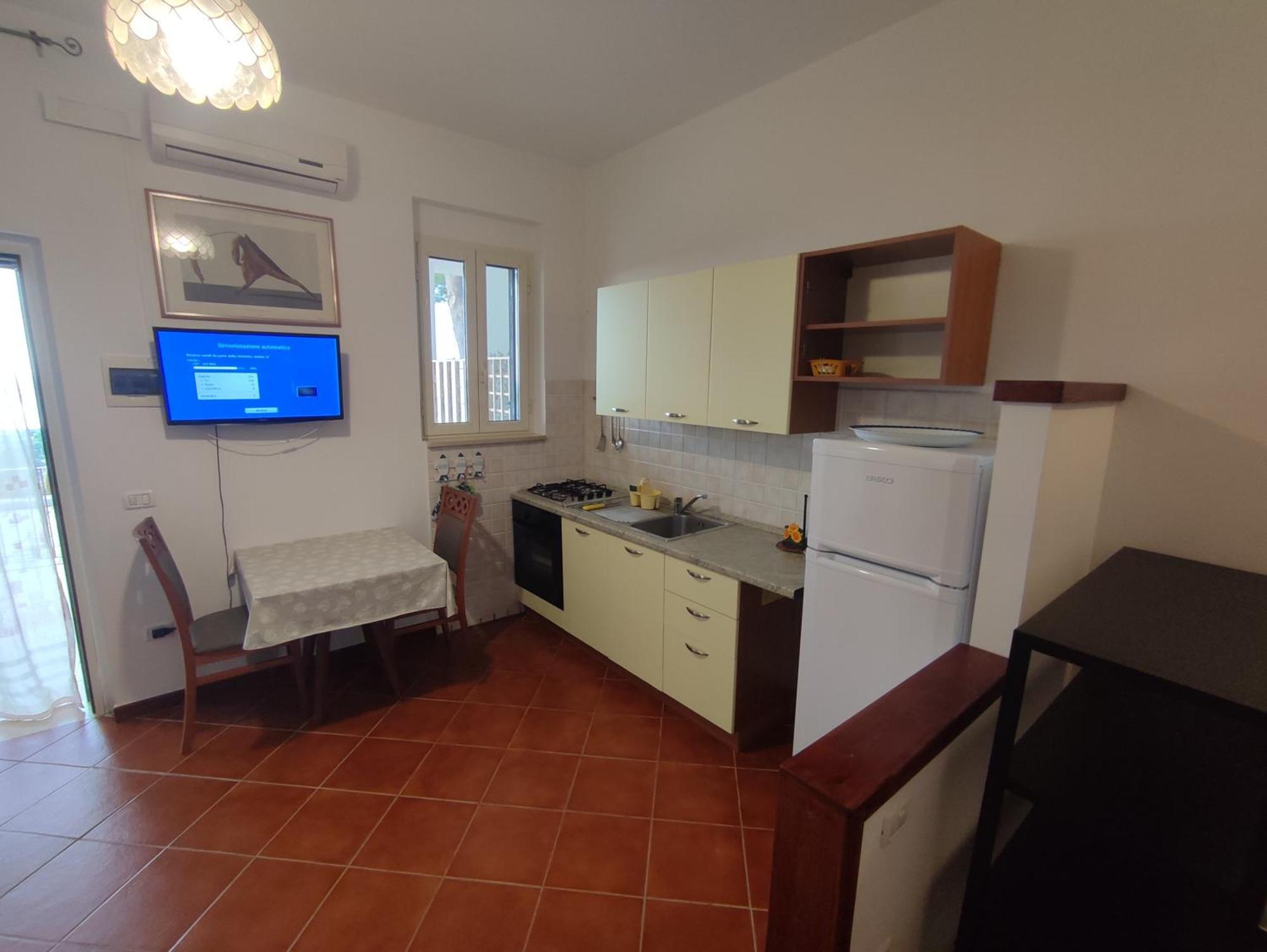 B&B Villa Nicoletta Пескичи Экстерьер фото
