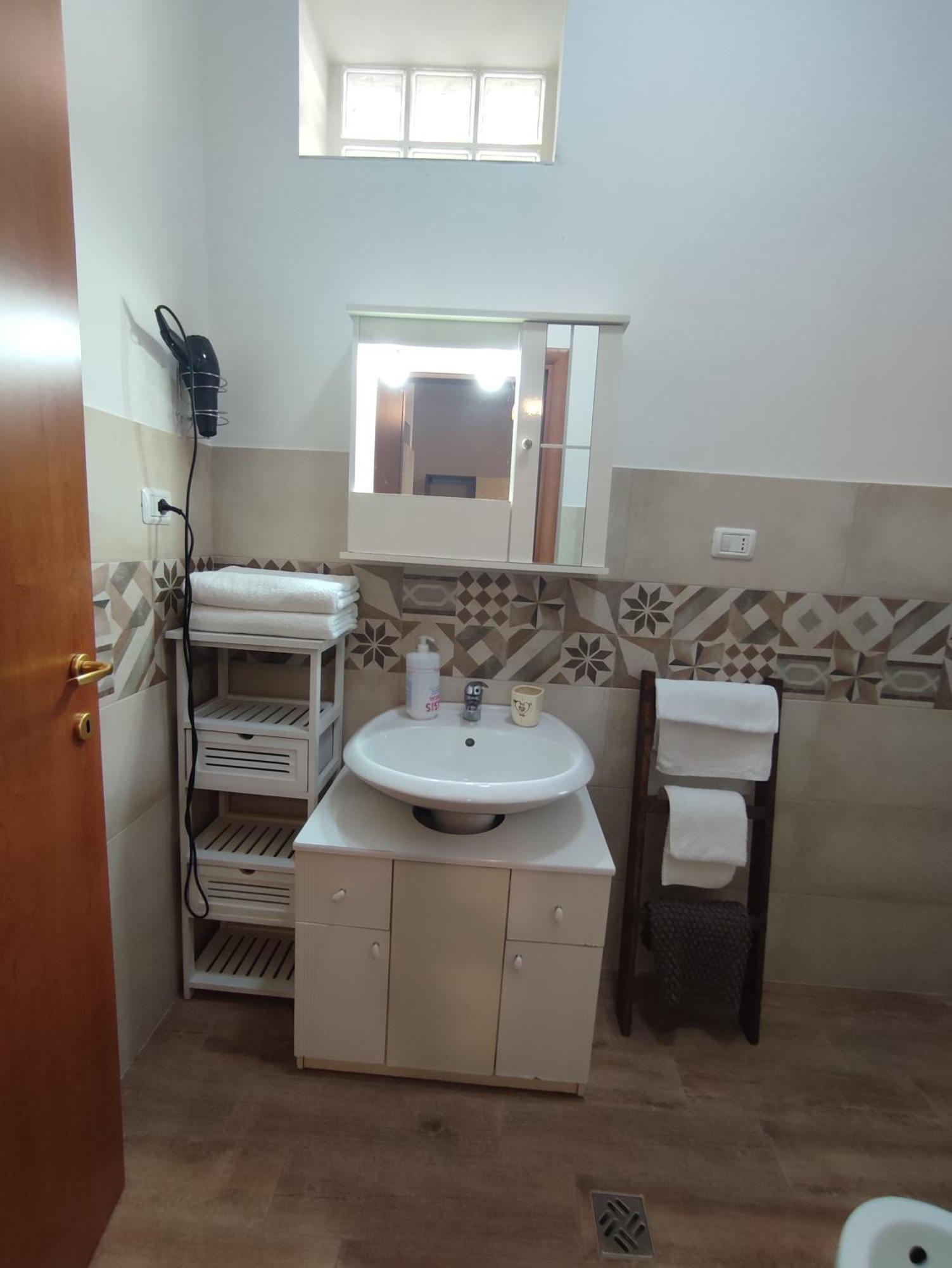 B&B Villa Nicoletta Пескичи Экстерьер фото