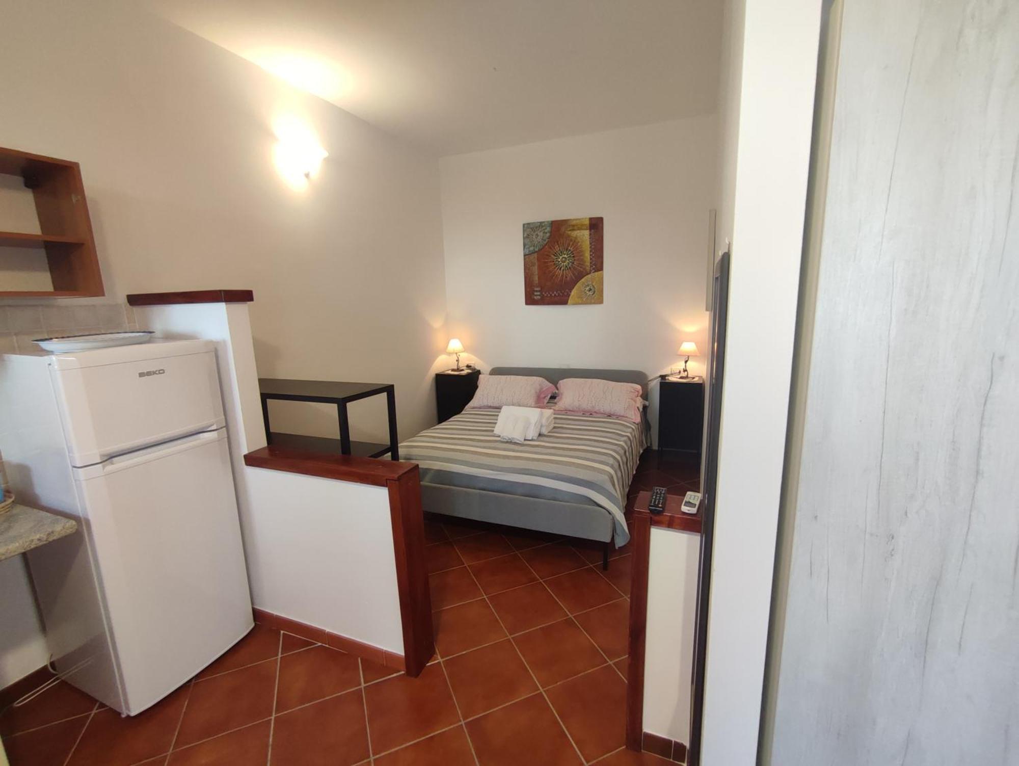 B&B Villa Nicoletta Пескичи Экстерьер фото